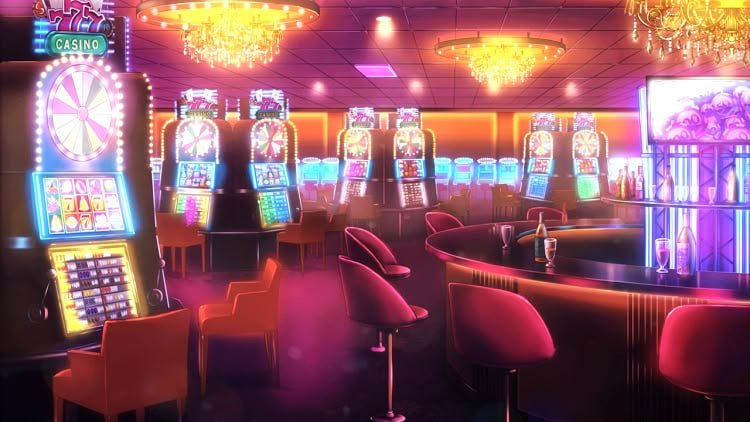 jaminjp How Live Baccarat Table Works